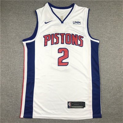 Detroit Pistons Game Jerseys-018