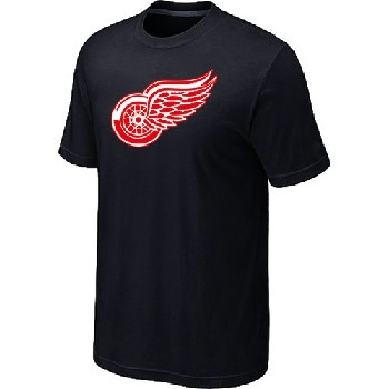 Detroit Red Wings T-Shirt-001