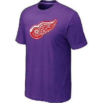 Detroit Red Wings T-Shirt-011