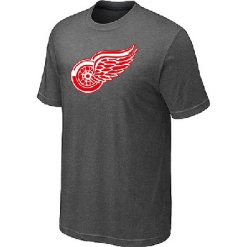 Detroit Red Wings T-Shirt-006