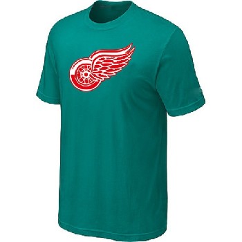 Detroit Red Wings T-Shirt-007