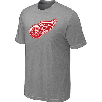 Detroit Red Wings T-Shirt-008