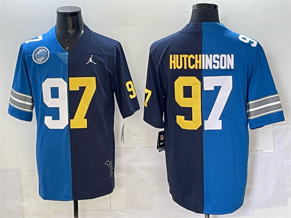 Detroit Lions Limited Jersey-0824