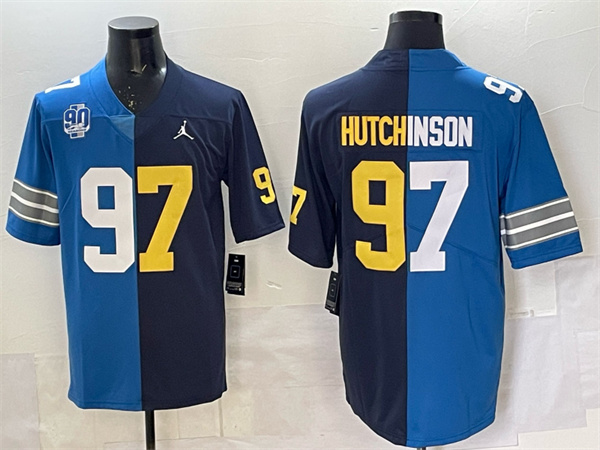 Detroit Lions Limited Jersey-0828