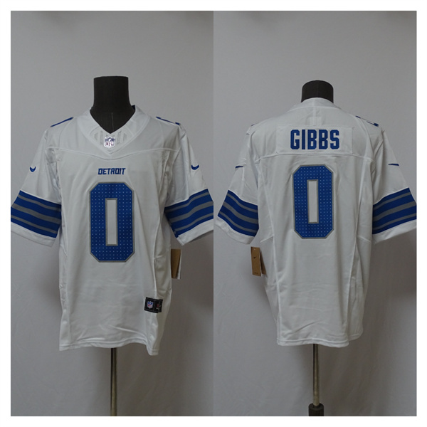 Detroit Lions Limited Jersey-0833