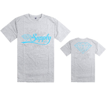 Diamond T-Shirts-176