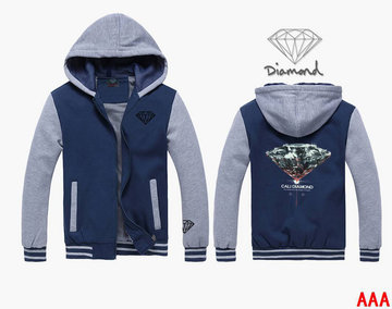 Diamond Baseball jackets-369