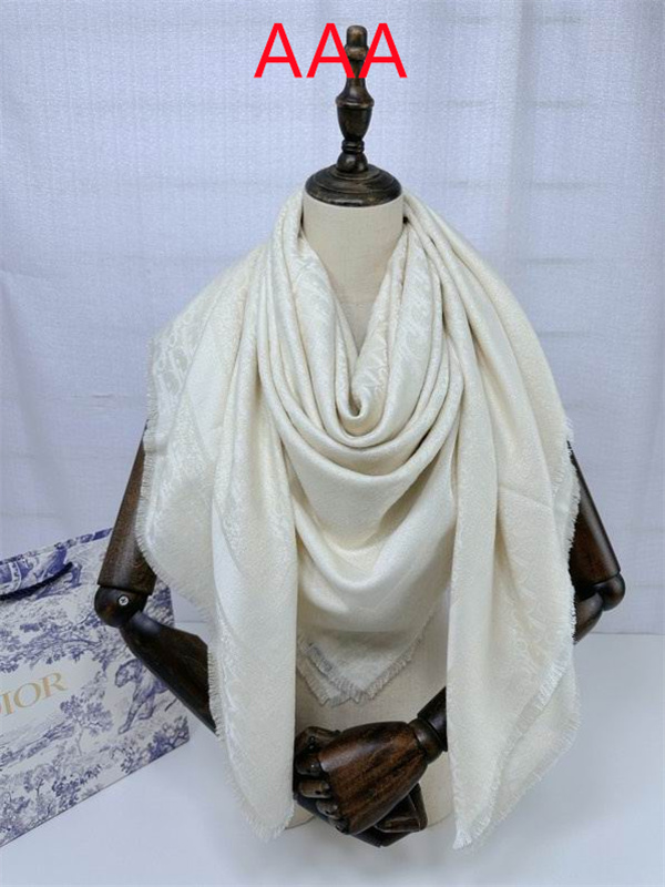 Dior(AAA)Scarve-0199