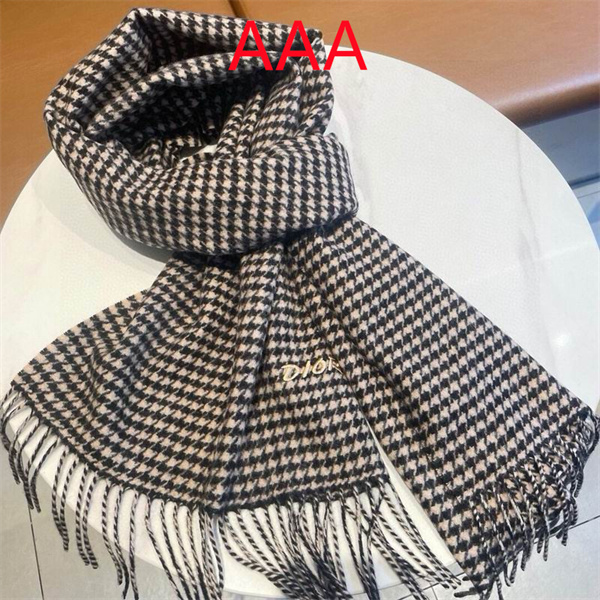 Dior(AAA)Scarve-0200