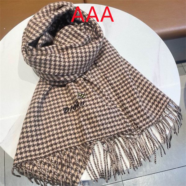 Dior(AAA)Scarve-0201