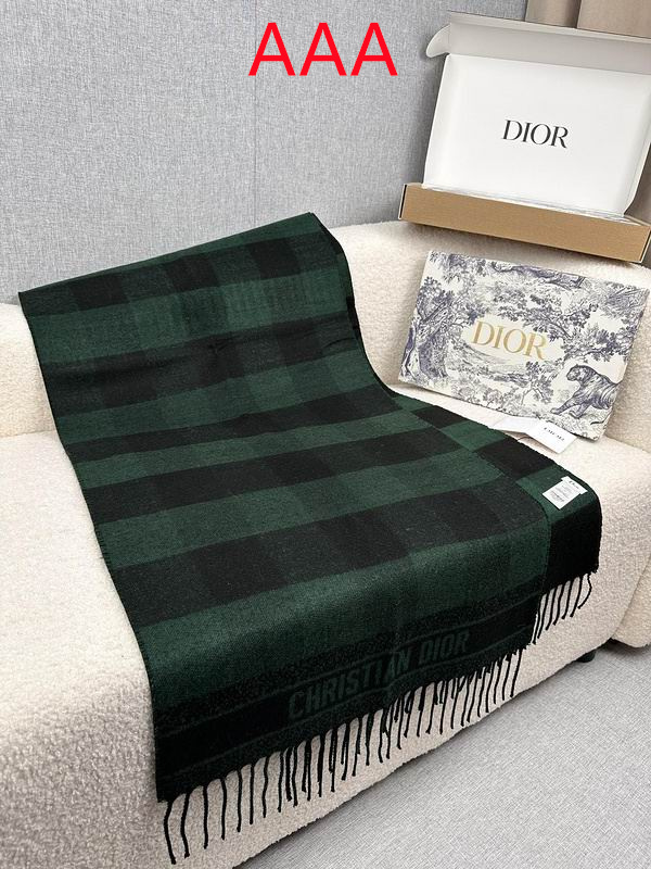 Dior(AAA)Scarve-0210