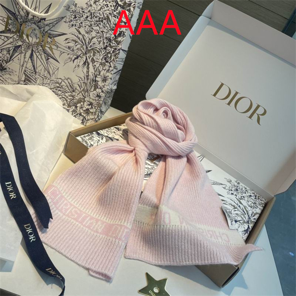Dior(AAA)Scarve-0217