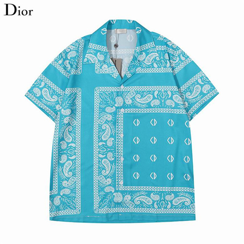 Dior Short shirt-M-044