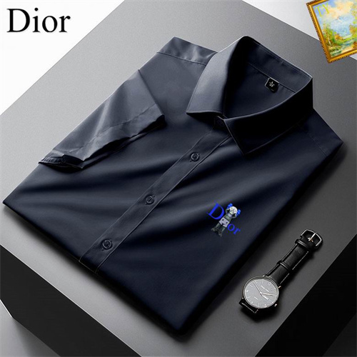 Dior Short shirt-M-062
