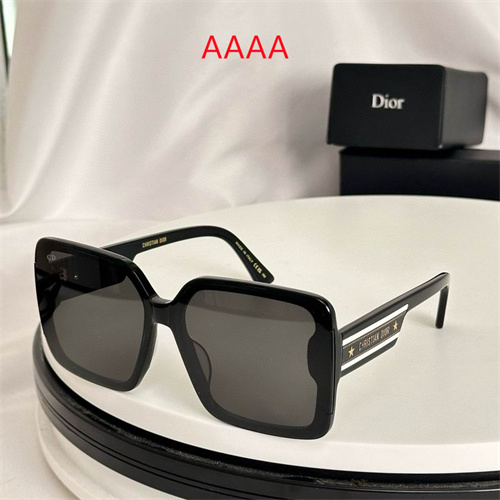 Dior Sunglass(AAAA)-0536