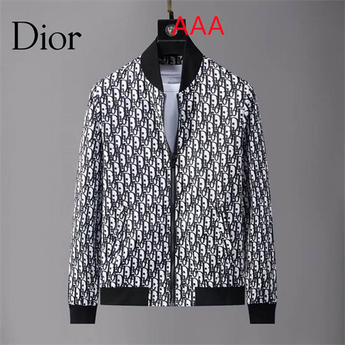 Dior Jackets(AAA)-0089