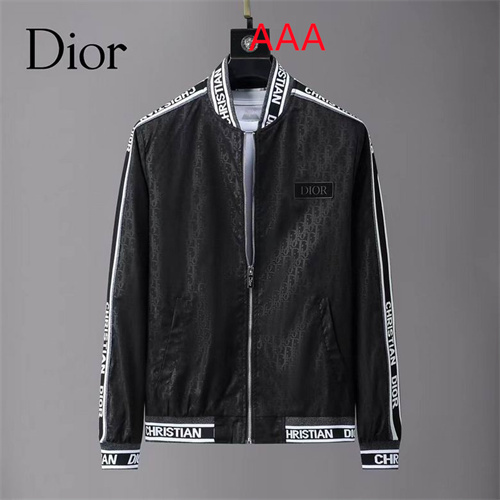 Dior Jackets(AAA)-0090