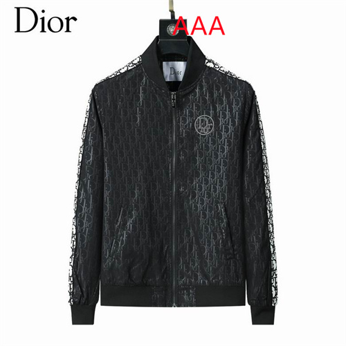 Dior Jackets(AAA)-0092