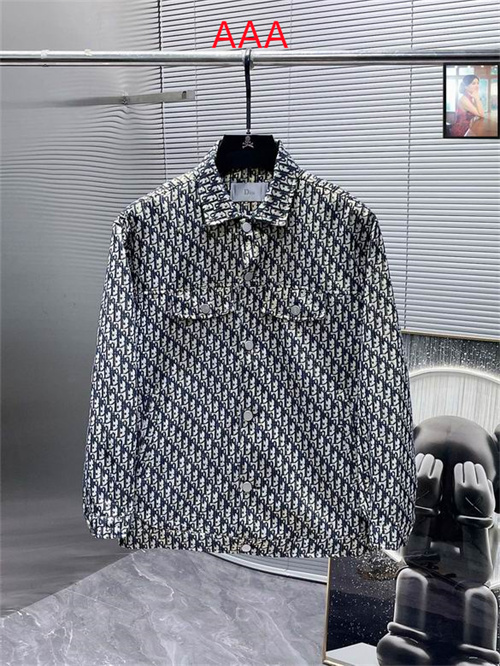 Dior Jackets(AAA)-0106