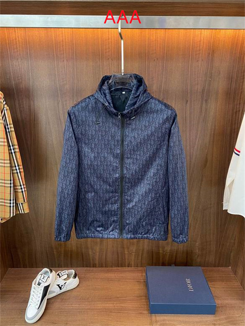 Dior Jackets(AAA)-0107
