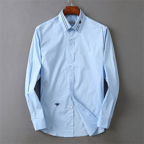 Dior long shirt-M-086