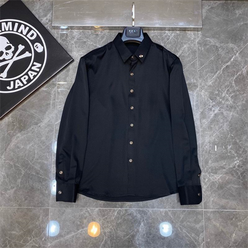 Dior long shirt-M-101