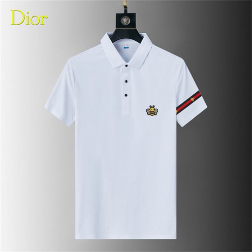 Dior Lapel T-shirts-M-196