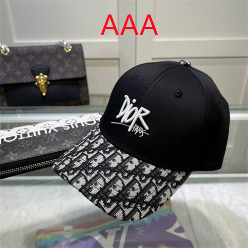 Dior-Cap(AAA)-181