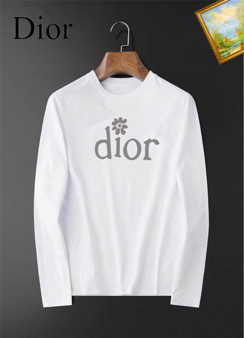 Dior long T-shirt(2)-0067