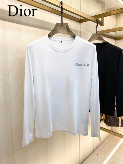Dior long T-shirt(2)-0081