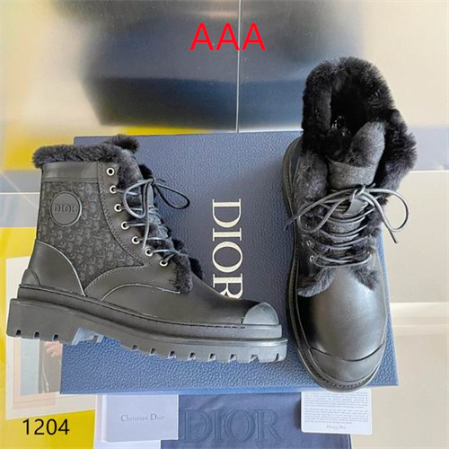 Dior Boots(AAA)-0100