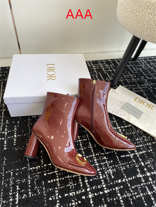 Dior Boots(AAA)-0107