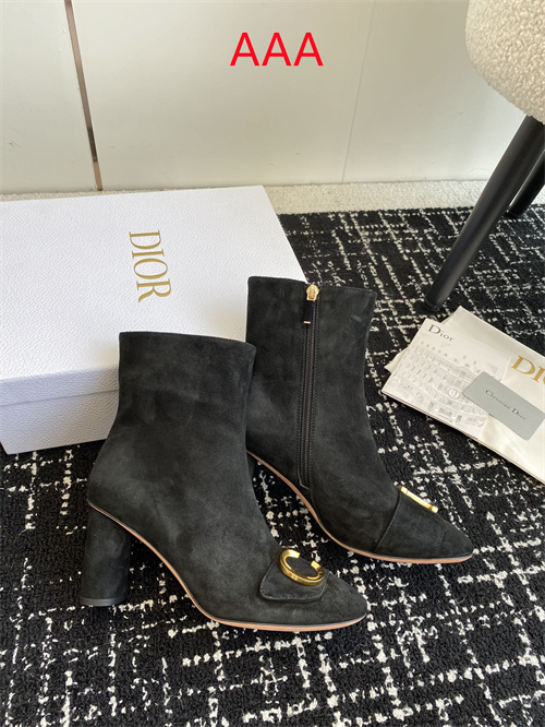 Dior Boots(AAA)-0109