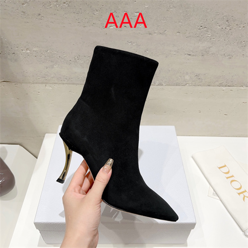 Dior Boots(AAA)-0075