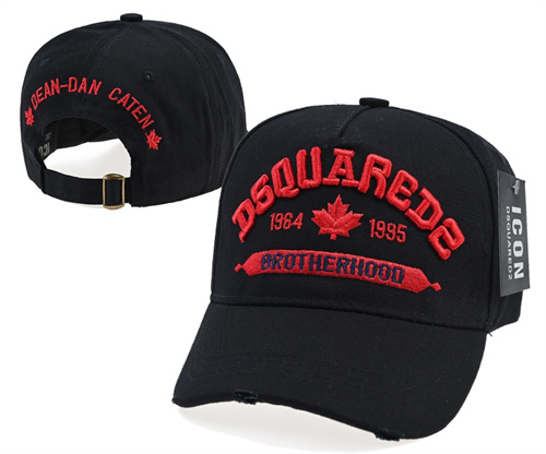 Dsquared2 Snapbacks-060