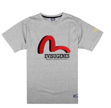 Evisu T-shirt-005