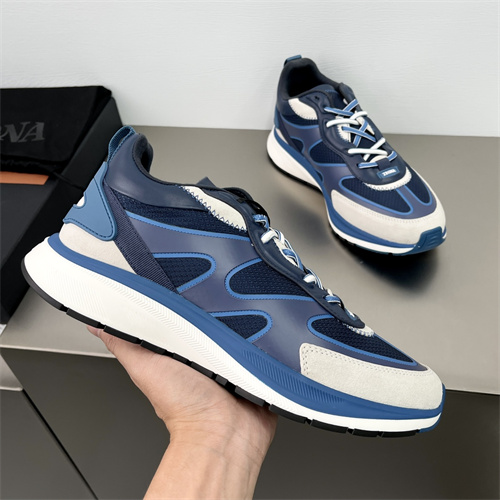 Ermenegildo Zegna Shoes-M-052