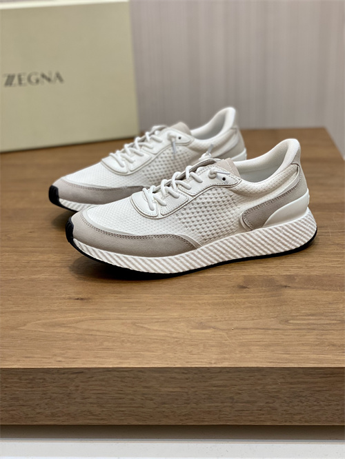 Ermenegildo Zegna Shoes-M-058