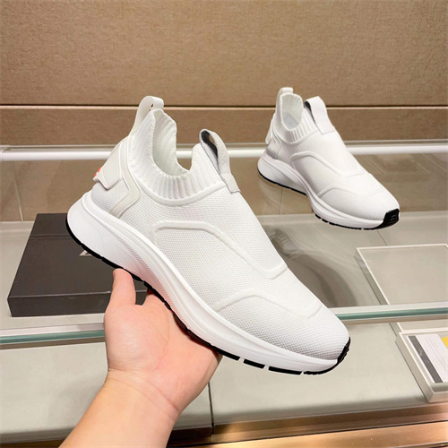 Ermenegildo Zegna Shoes-M-063