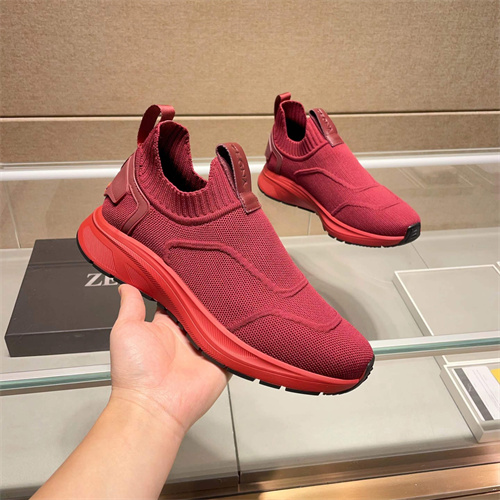 Ermenegildo Zegna Shoes-M-065