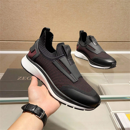 Ermenegildo Zegna Shoes-M-067