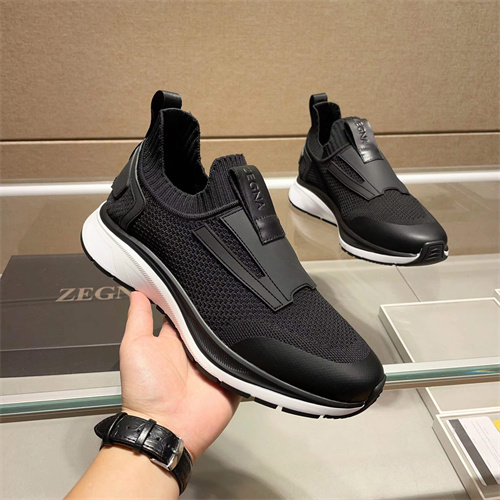 Ermenegildo Zegna Shoes-M-068