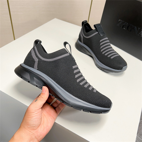 Ermenegildo Zegna Shoes-M-079