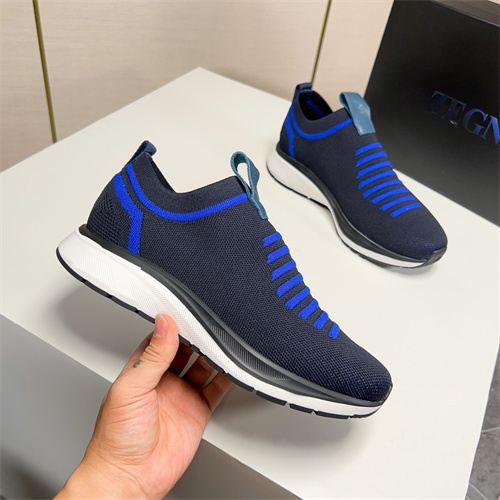 Ermenegildo Zegna Shoes-M-081