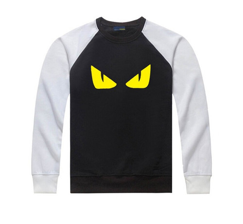 FENDI Sweatshirt-001