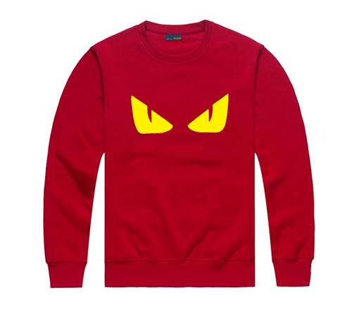 FENDI Sweatshirt-012