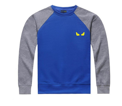 FENDI Sweatshirt-021