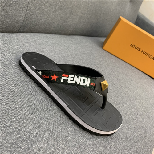 FENDI Sandal-M-188