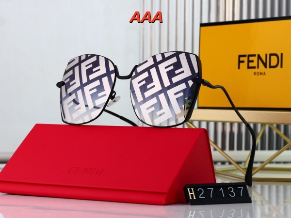 Fendi Sunglass(AAA)-0457