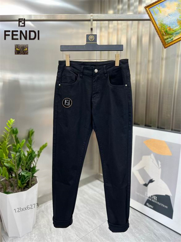 FENDI Jeans-0061